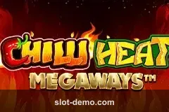 Chilli Heat Megaways slot