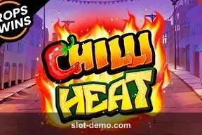 Chilli Heat slot