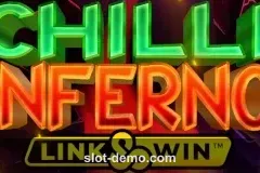 Chilli Inferno slot