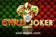 Chilli Joker Dice slot
