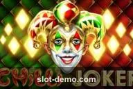 Chilli Joker slot