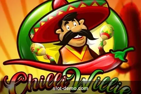 Chilli Willie slot