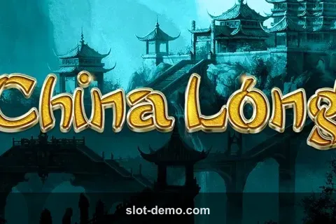 China Long cover