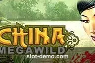 China MegaWild slot
