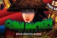 China Mystery with Quickstrike slot