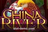 China River slot