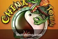 Chinatown slot