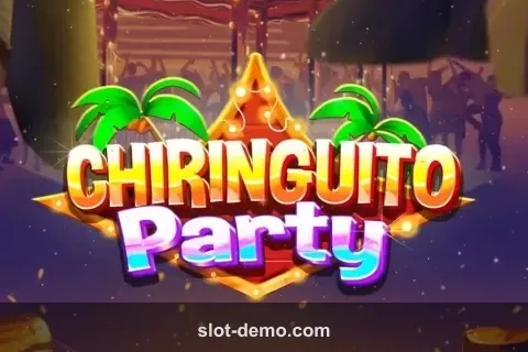 Chiringuito Party slot