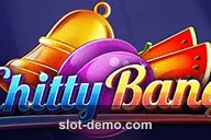Chitty Bang cover