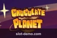 Chocolate Planet slot