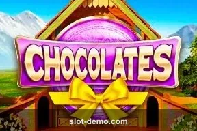 Chocolates slot