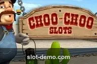 Choo Choo Slots slot
