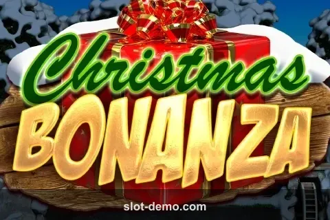 Christmas Bonanza slot