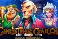 Christmas Carol Megaways cover