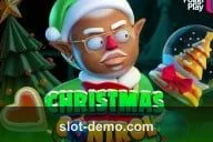 Christmas Control slot