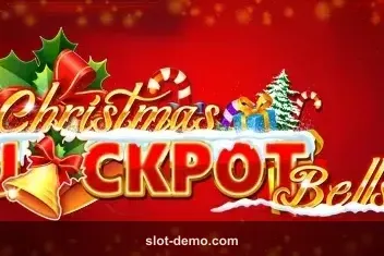 Christmas Jackpot Bells slot