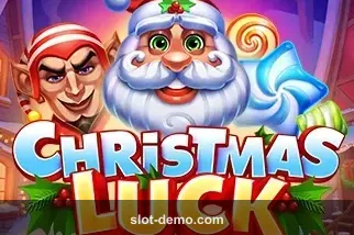 Christmas Luck slot