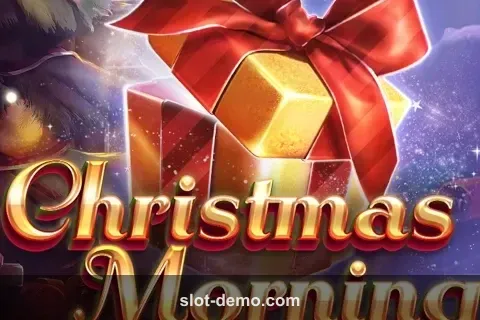 Christmas Morning cover