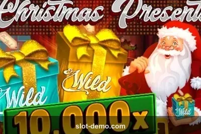 Christmas Presents slot