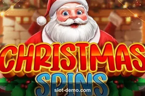 Christmas Spins slot
