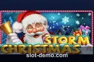 Christmas Storm slot
