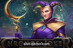 Chronos Joker cover