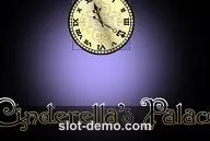 Cinderella's Palace slot