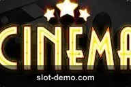 Cinema slot