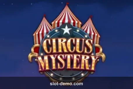 Circus Mystery slot