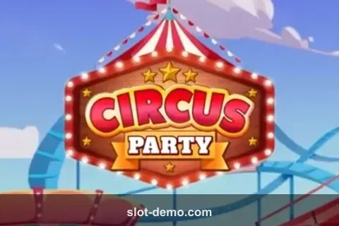 Circus Party slot