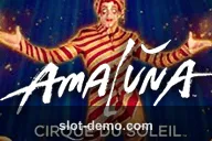Cirque Du Soleil Amaluna slot