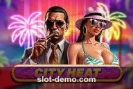 City Heat slot