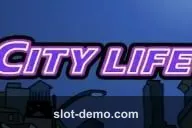 City Life slot