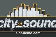 City of Sound slot