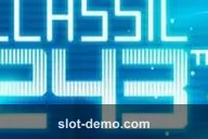 Classic 243 slot