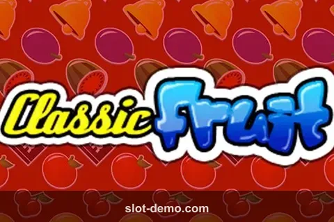 Classic Fruit slot