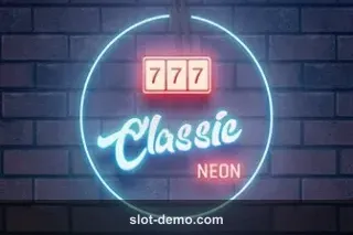 Classic Neon slot