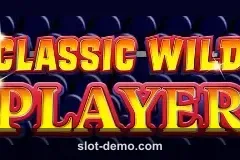 Classic Wild Player slot