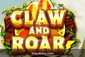 Claw and Roar slot