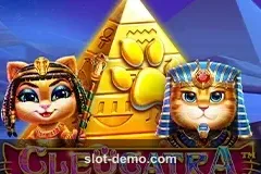 cleocatra slot