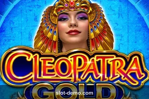 Cleopatra Gold slot