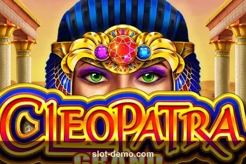 Cleopatra Grand slot