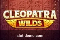 Cleopatra Wilds slot