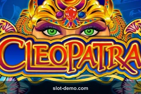 Cleopatra slot