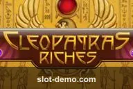 Cleopatras Riches slot