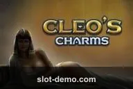Cleo's Charms slot