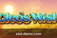 Cleo's Wish slot
