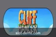 Cliffhanger slot