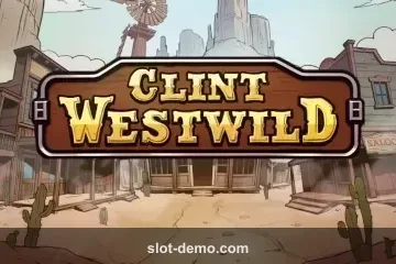 Clint Westwild slot
