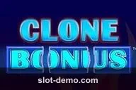 Clone Bonus cover